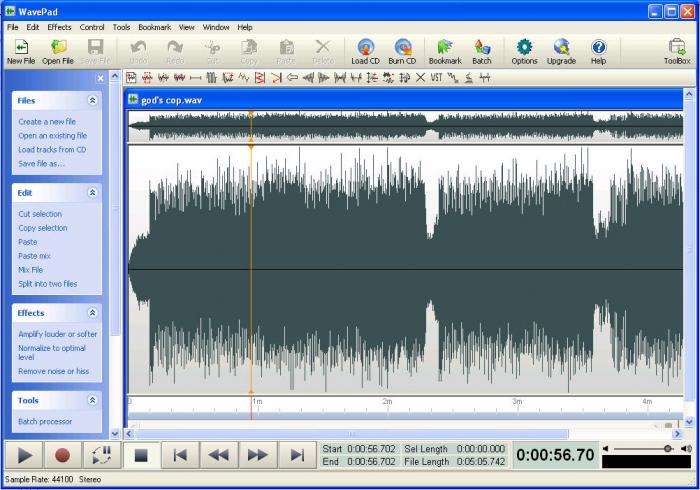Mp3 Audio Editor Free Download