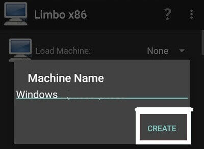 Windows 10 rom for limbo pc emulator